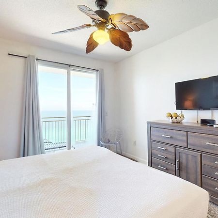 Apartament Sterling Reef 1505 Panama City Beach Zewnętrze zdjęcie