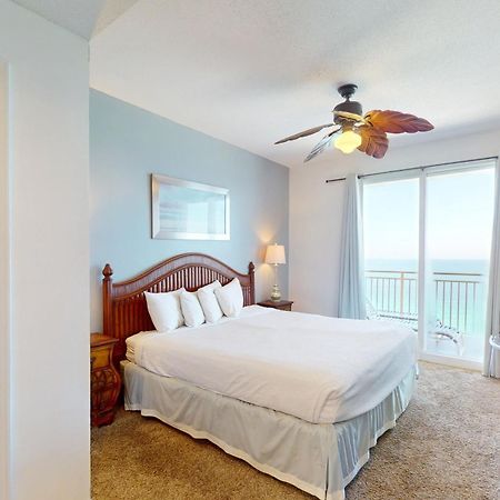 Apartament Sterling Reef 1505 Panama City Beach Zewnętrze zdjęcie