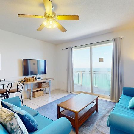 Apartament Sterling Reef 1505 Panama City Beach Zewnętrze zdjęcie
