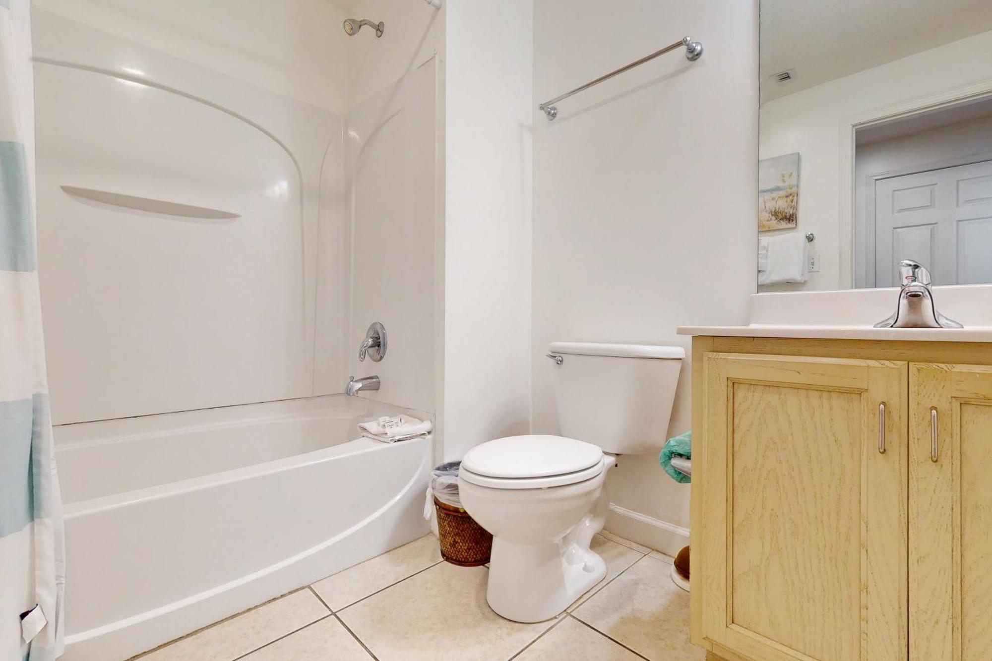 Apartament Sterling Reef 1505 Panama City Beach Zewnętrze zdjęcie