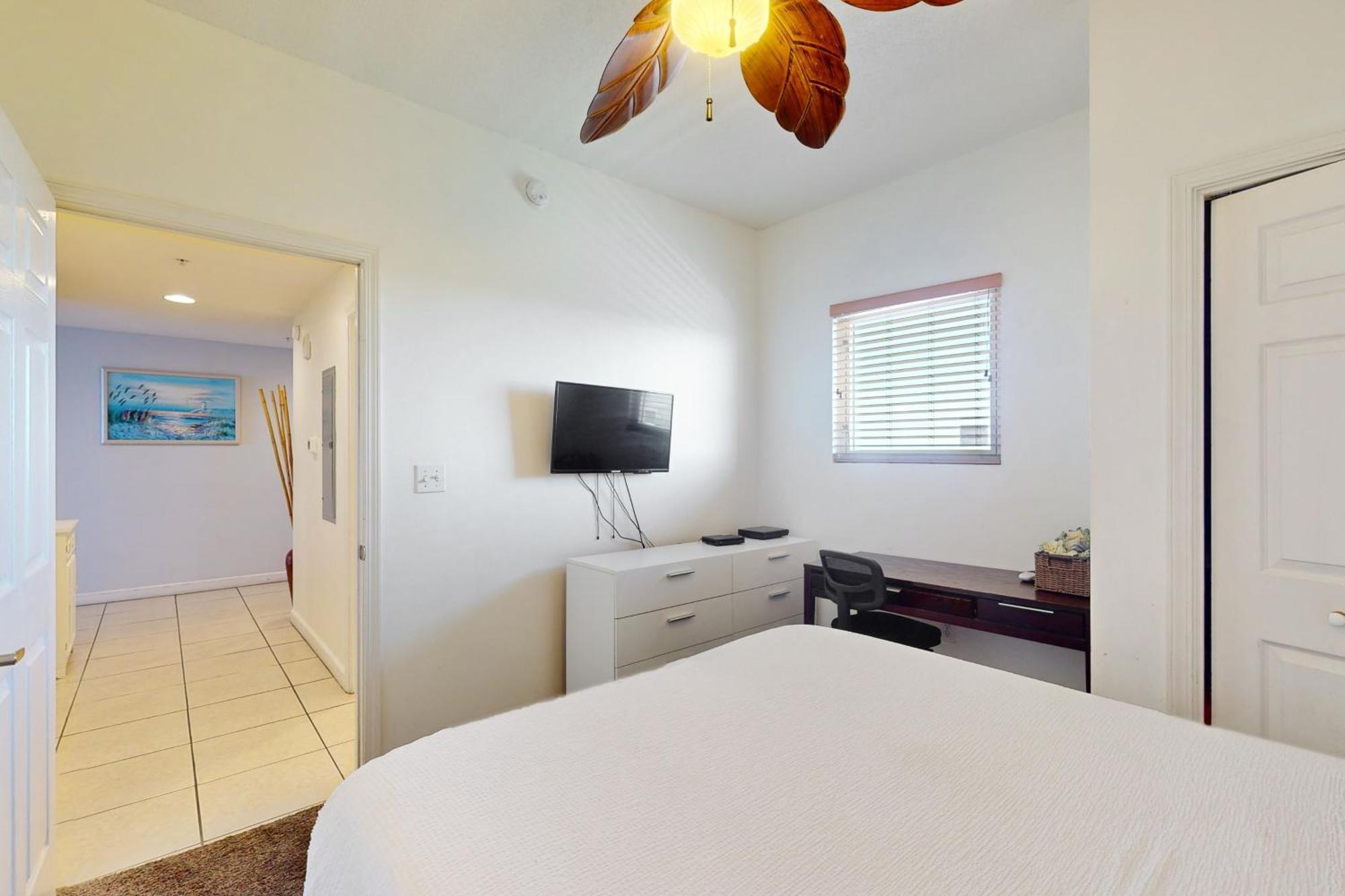 Apartament Sterling Reef 1505 Panama City Beach Zewnętrze zdjęcie
