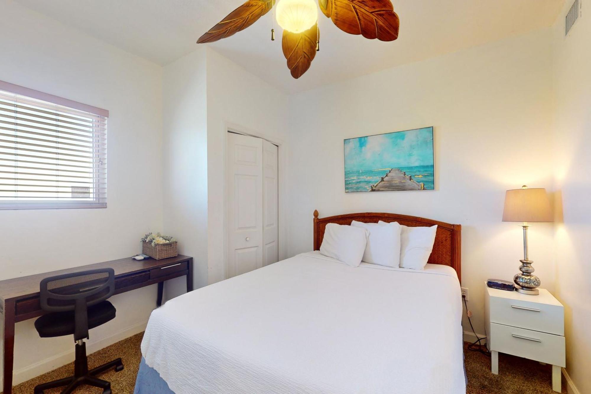 Apartament Sterling Reef 1505 Panama City Beach Zewnętrze zdjęcie