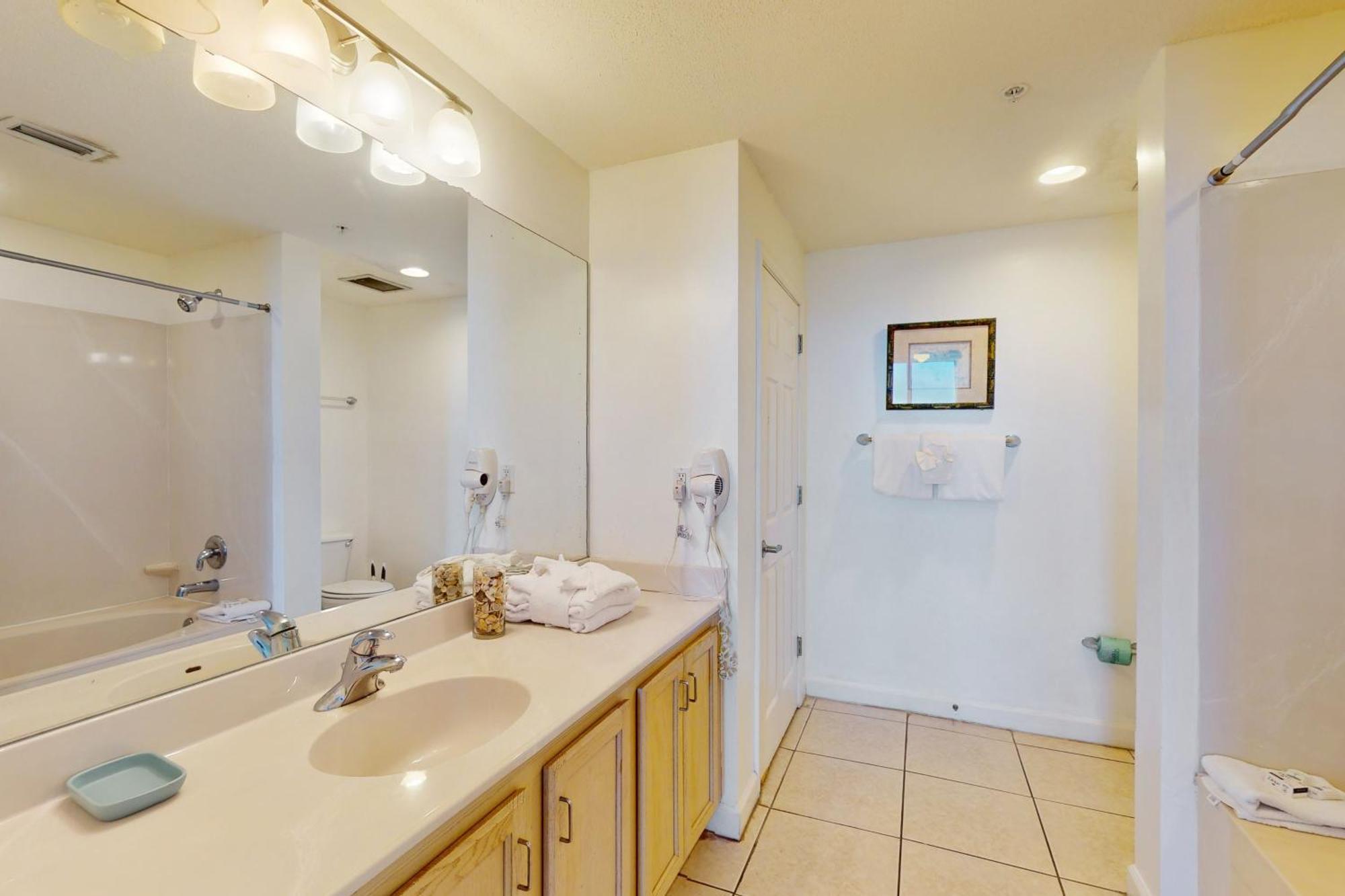 Apartament Sterling Reef 1505 Panama City Beach Zewnętrze zdjęcie
