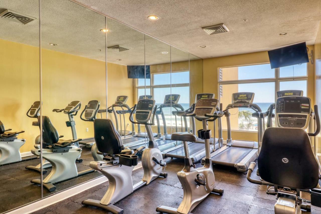 Apartament Sterling Reef 1505 Panama City Beach Zewnętrze zdjęcie