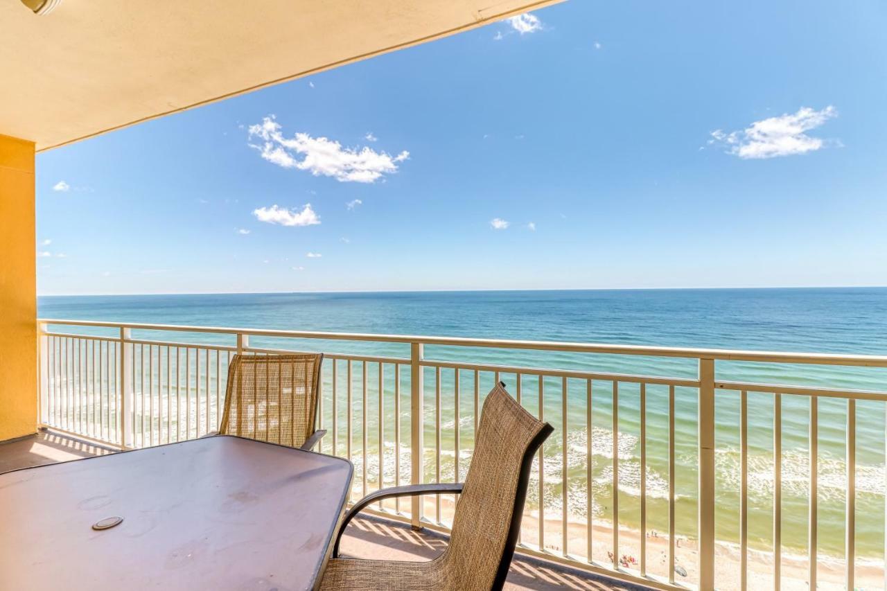 Apartament Sterling Reef 1505 Panama City Beach Zewnętrze zdjęcie