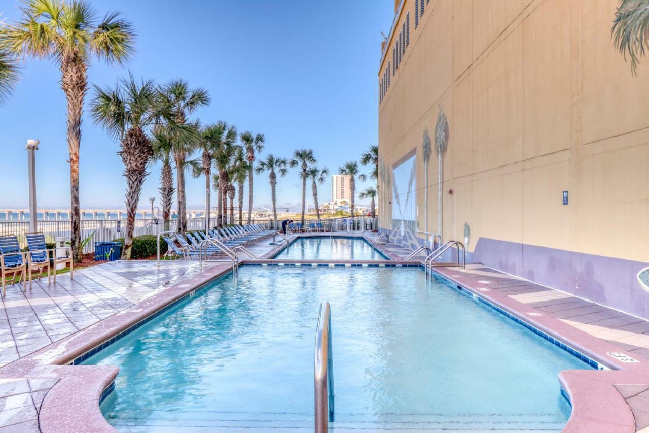 Apartament Sterling Reef 1505 Panama City Beach Zewnętrze zdjęcie