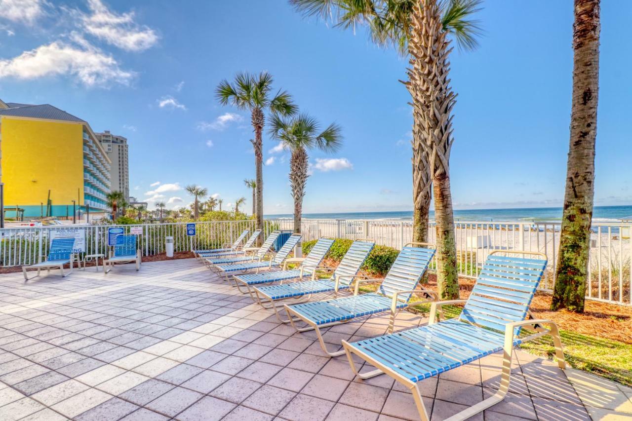 Apartament Sterling Reef 1505 Panama City Beach Zewnętrze zdjęcie