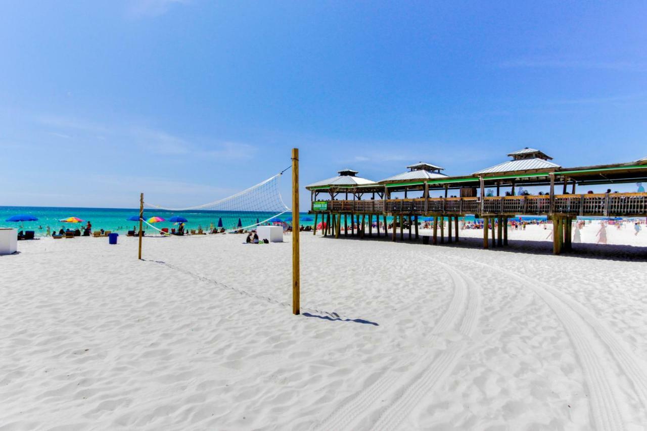 Apartament Sterling Reef 1505 Panama City Beach Zewnętrze zdjęcie
