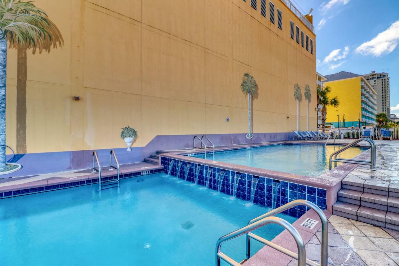 Apartament Sterling Reef 1505 Panama City Beach Zewnętrze zdjęcie