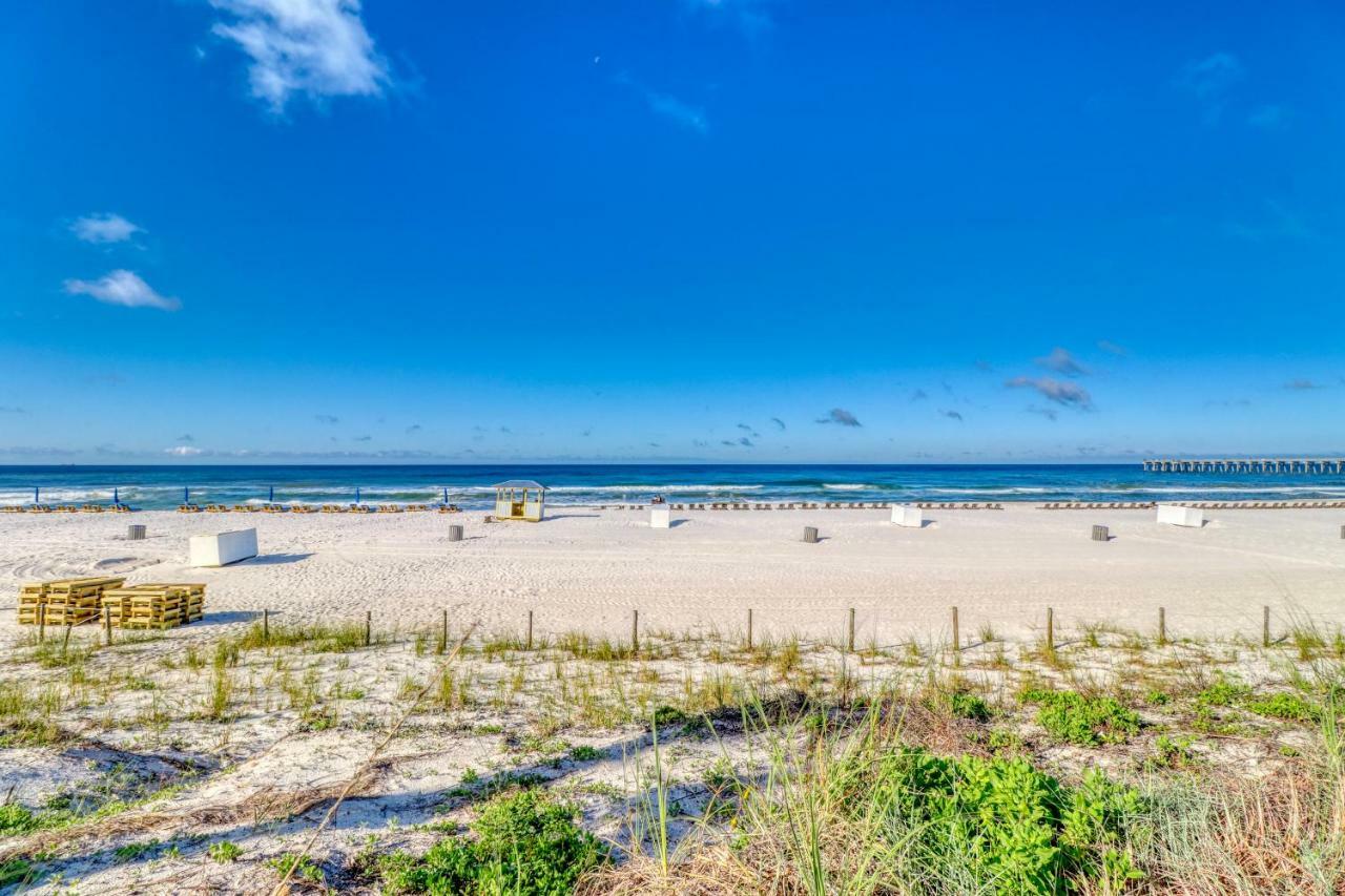 Apartament Sterling Reef 1505 Panama City Beach Zewnętrze zdjęcie